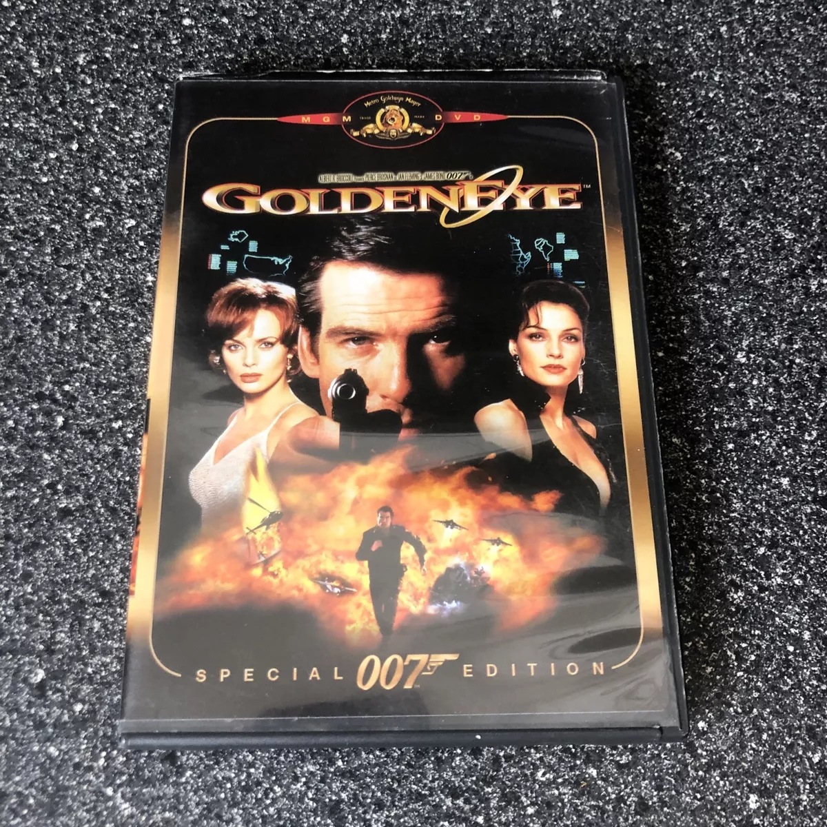 GoldenEye Reviews, Deals & Photos 2024 