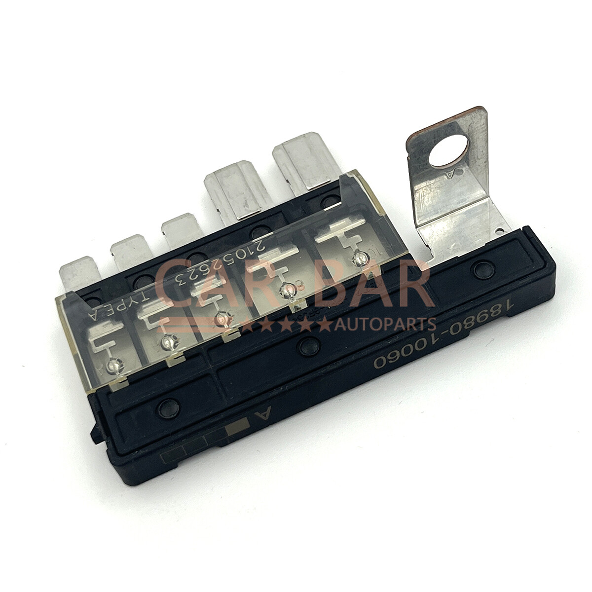 Multi Fuse 18980-10060 for Hyundai Kia | eBay