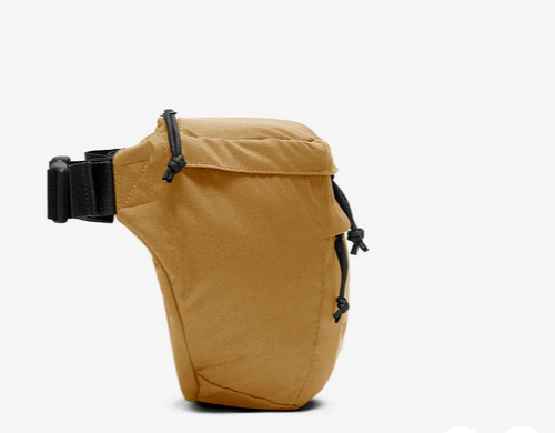 NIKE TECH HIP WAIST PACK FANNY TRAVEL BELT ZIP BUM BAG BA5751-790 10L 53x13x20CM - Bild 19 von 21