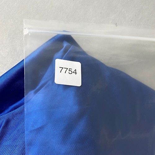 Reebok Youth XL Active Shorts Royal Blue Shiny Basketball Training Drawstring - Picture 9 of 9
