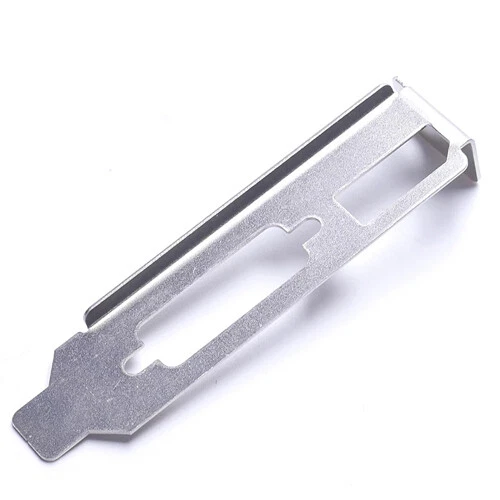 Low Profile High Full Bracket DP For Nvidia Quadro 600 Q410 Q600 K600 K620 K420 - Image 3 of 3