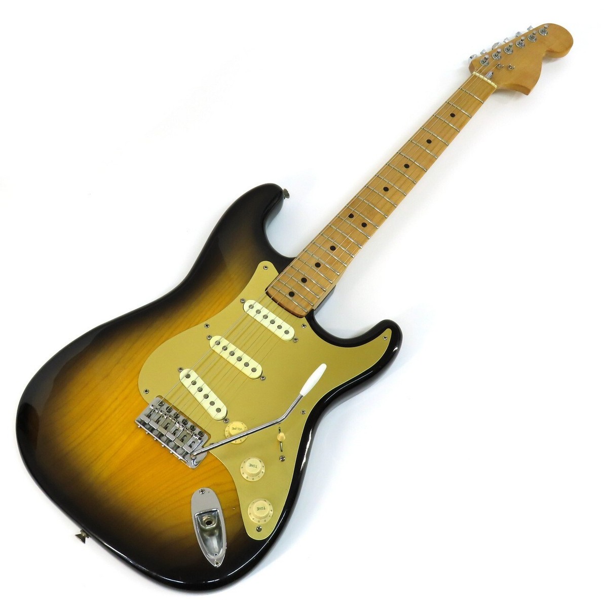 ギター Fender Stratocaster Tokai 70sStratocaster Fine Guitars Mod USED | eBay