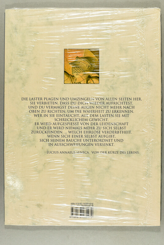 Thumbnail - Murena Bd.5: Die Schwarze Göttin. Sc. Kult Editionen. 2006.