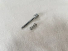 Slingerland 70s Vintage Yellow Jacket Bass Drum Pedal Spur Spike