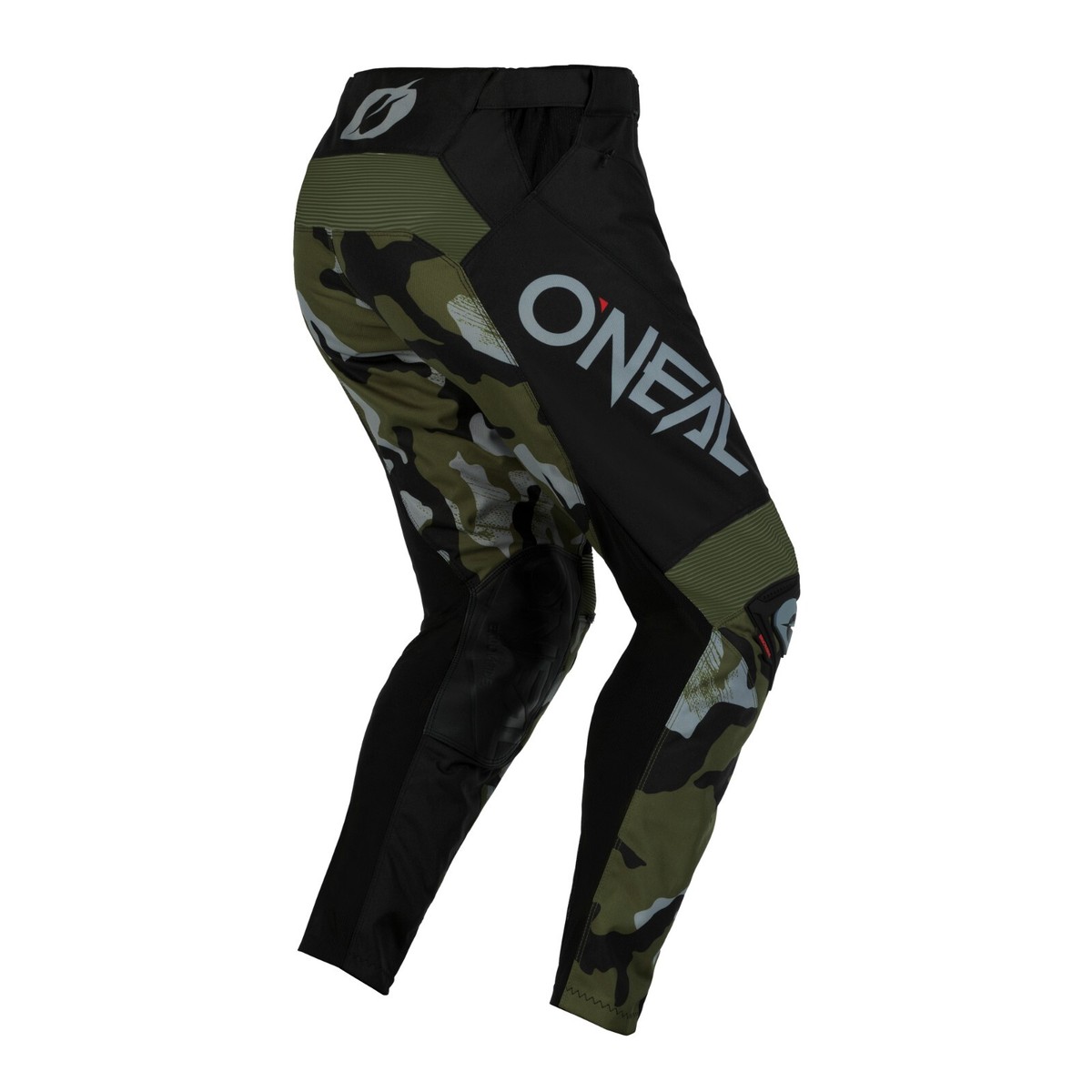 O'Neal 2023 Men's Mayhem V.23 Pants Camo Black/Green Size 30