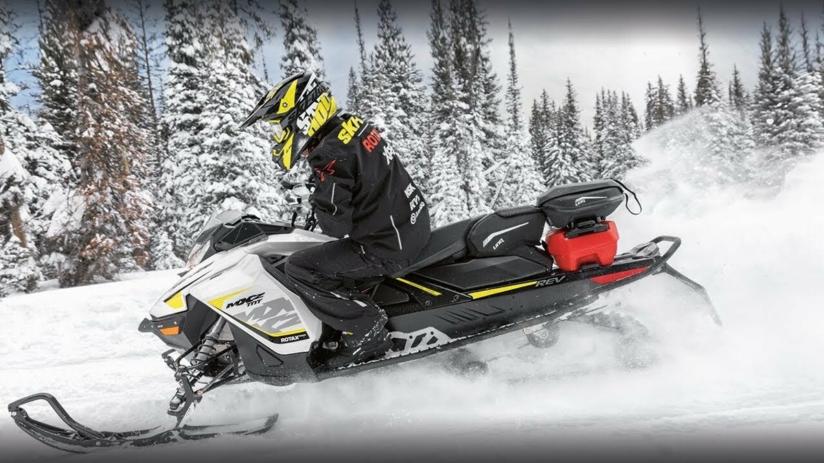 NEW! CAN AM BRP SKI DOO SEA DOO SR-21 21 LITER LINQ TUNNEL NEW! CAN AM BRP SKI DOO SEA DOO SR-21 21 LITER LINQ TUNNEL