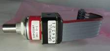 NEW GRAYHILL 61BY22207 OPTICAL ENCODER 61B SERIES