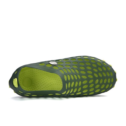 Water Shoes Women's Sandals Shower Swim Pool Beach River Aqua Comfort Garden NEW - Afbeelding 30 van 36