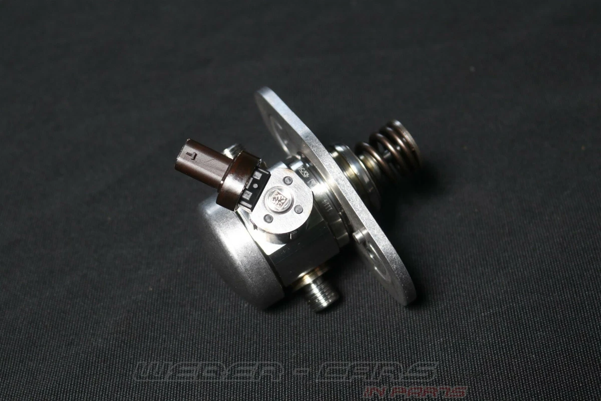 8489446 BMW Hochdruckpumpe Benzin Pumpe Kraftstoffpumpe Hochdruck 