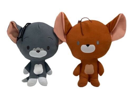 BE@RBRICK 100% & 400% TOM (Classic Color) TOM AND JERRY BE@RBRICK 100% & 400% TOM (Classic Color) TOM AND JERRY