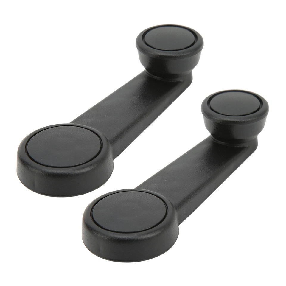 2 X США ЗАПАС FORD FOCUS ТРАНЗИТ ОКНА РУЧКА ESCORT FIESTA KA 1041708 БЫСТРАЯ ДОСТАВКА - Изображение 4 из 4