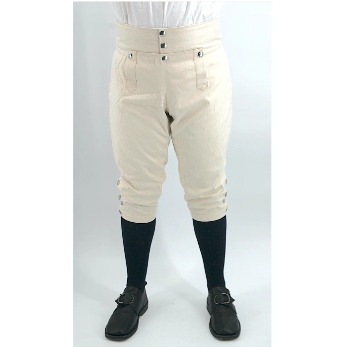 Aggregate 135+ breeches vs trousers latest camera.edu.vn