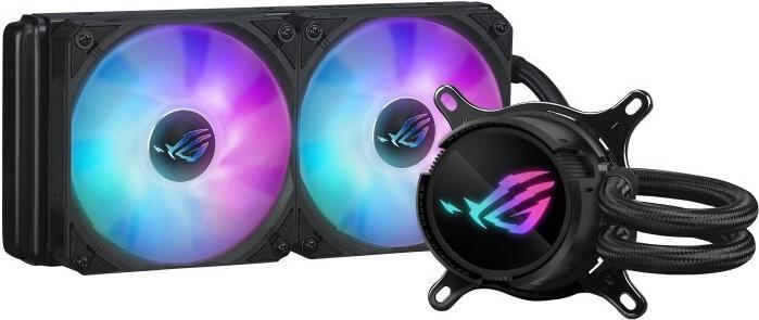 ASUS WAK ROG Strix LC III 240 ARGB - tbd (90RC00S1-M0UAY0)