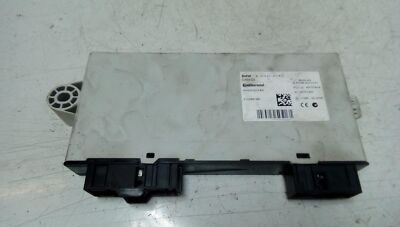 BMW 5 F10 CAS EWS 9241973 2.0 Diesel 2010 27704084