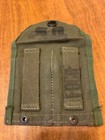 ORIGINAL G.I. KOREAN WAR M1 CARBINE WEB BELT POUCH — photo 3