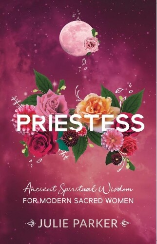 Thumbnail - Julie Parker Priestess (taschenbuch)