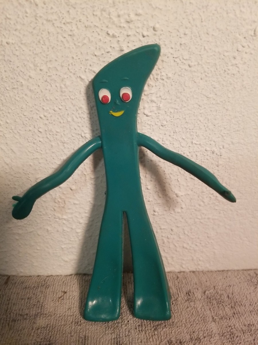 Gumby 6 display picture 3