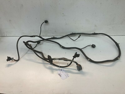 00-04 Jaguar S Type Rear Bumper Parking Light Wire Harness XR8T15B484BE