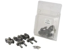 Drive Chain Repair Kit 80-1, 25.40mm Pitch, 15.87mm Roller Width