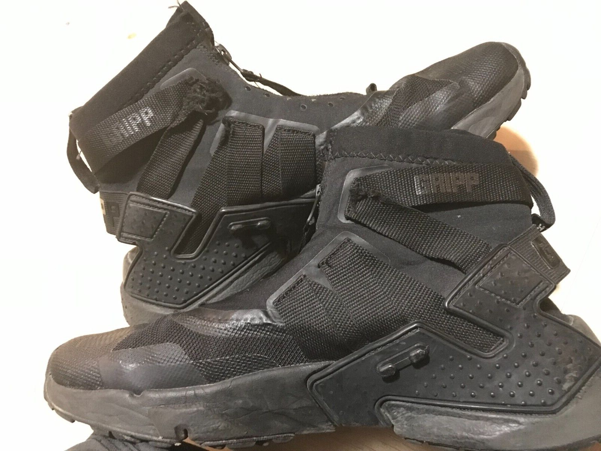 nike huarache boots