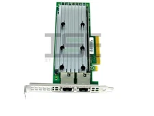 Qlogic FastLinq QL41162 10Gbe Dual Port CNA Base-T - Dell 5N0W3