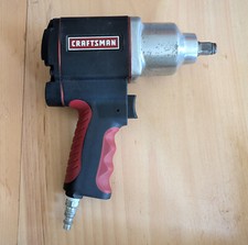Craftsman Air Impact Wrench 12 Inch Drive