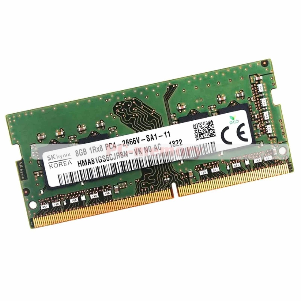 Hynix 4GB 8GB 16GB DDR4 2133 2400 2666 3200MHz 260 Pin RAM SODIMM