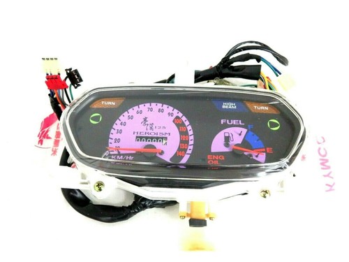 AUTO D'EPOCA MERCEDES Benz W 108 Cockpit Tachimetro Fino A 220 Km/h 8 - Foto 10