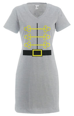 Nutcracker Outfit - Costume Christmas XMAS Women's Dress