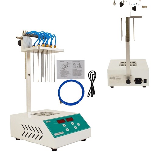 ACE Premium X Ray Developer X Ray Fixer At Rs 300/pack In Hyderabad - Foto 2