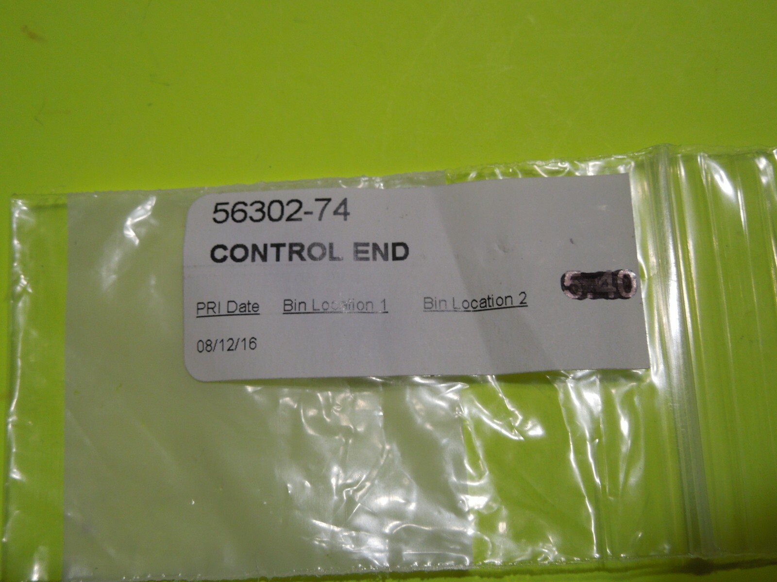 NOS OEM Harley Davidson Throttle Control Wire Ferrule P/N 5630274 eBay