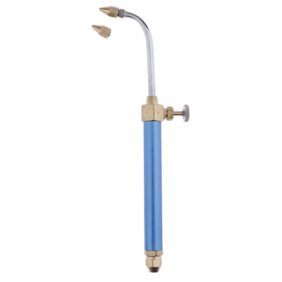 Mini Gasschweißbrenner, Mehrzweck Micro Compound Sauerstoff Gas langlebiger