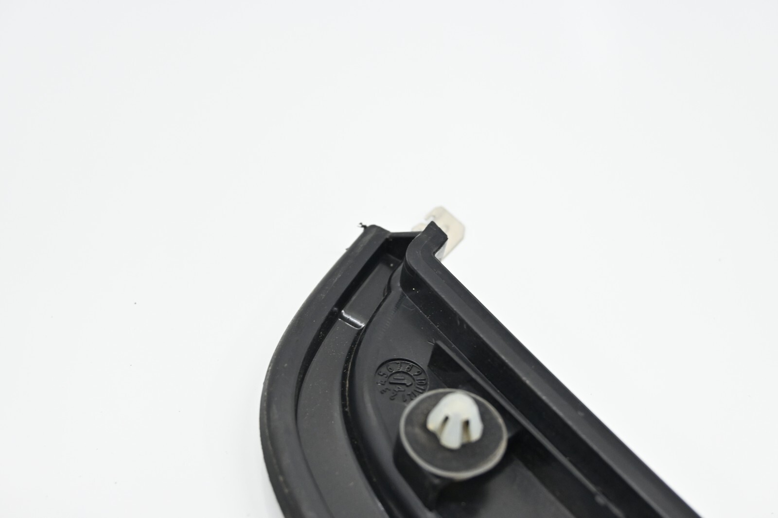 Maserati Ghibli 2014-2020 REAR+RIGHT Trim molding
