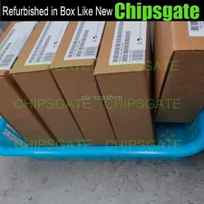 NEW Siemens 6ES7340-1AH02-0AE0 6ES7 340-1AH02-0AE0