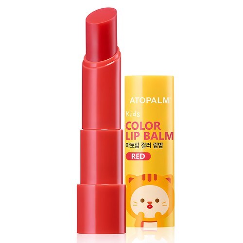 Atopalm Kids Color Lip Balm 3.3g