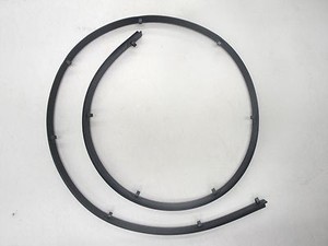 Details About 73 74 75 76 77 78 79 Ford Truck Rear Cowl Lacing F150 F250 F350 New