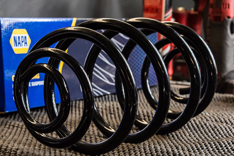 Renault Clio Mk3 Modus Front Coil Spring x 1 2005 Onwards eBay