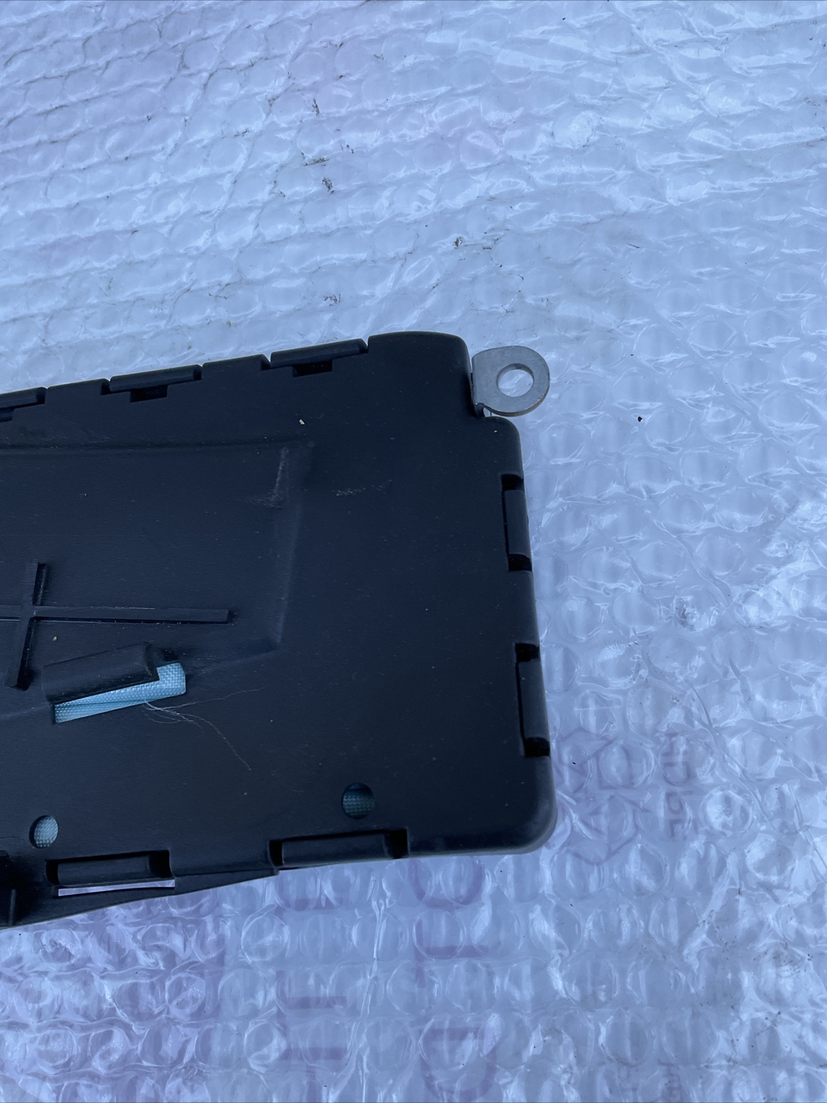 06-10 Bentley Continental Flying Spur Seat  Front Left Side OEM 3D0880241C