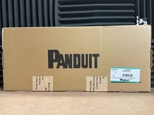 Panduit QuickNet Cassette Rear Cable Manager FQCRCM             Brand New SEALED 