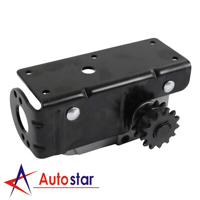 For 25076-1 Accu-Slide System Slide Out Gear Replaces R25076 JDMSPEED