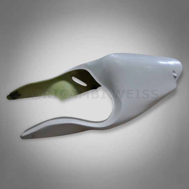 DR15 KAWASAKI ZX-9 R 98-99 Fairing Tail Unit Rear Seat Hump Cowl