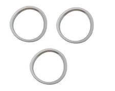 3 Pk- High Quality Replacement Tire C-10 for Polaris Pool Cleaners 25563-310-000