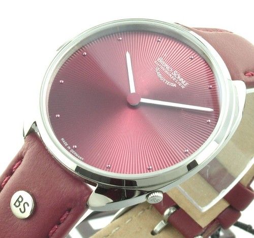 Montre Lee Jeans Vintage - Neuve Dans Son étui D'origine - Unisexe