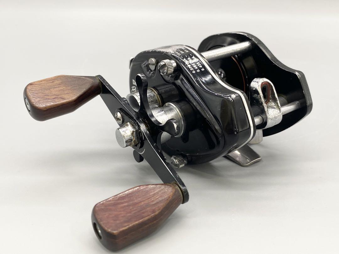 DAIWA PHANTOM SM-20 Vintage Old Basit Casting Reel Fishing 