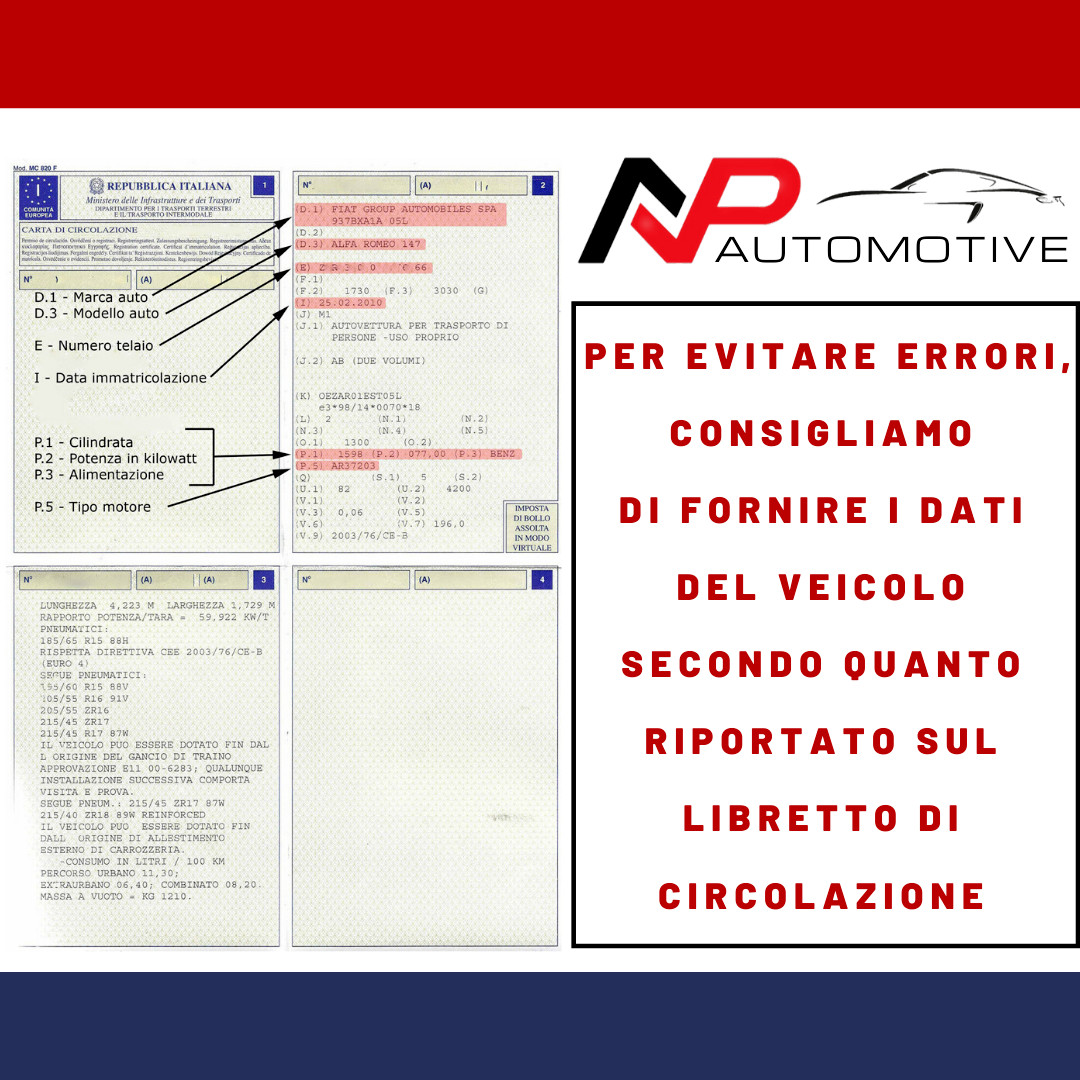 Filtro Abitacolo Aria Condizionata Carboni Attivi Fiat 500X 500L Tonale Jeep - Miniatura 2