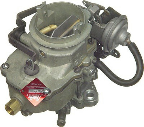 Chrysler Valiant 6 Cyl Carter 1bbl BBS Carburetor Repair Kit Suit RV1 SV1 AP6 VC - Picture 2 of 4