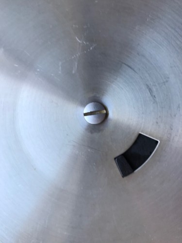 Fissler Kochtopf 22,4 cm 3,8 l | Fissler cooking pot 22.4 cm 3.8 l - Bild 8 von 21