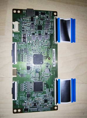 Philips 75PUS8848_12 t-con 47_6021566 ctrl board 4k_120HZ_CEDS_V00 