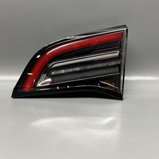 TESLA MODEL Y TAIL LIGHT TRUNK RIGHT PASSENGER 1502089-00-B 2020 21 22 2023 OEM
