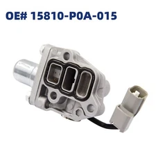 For Honda Accord 1994-1997 VTEC Solenoid Spool Valve 15810-P0A-025